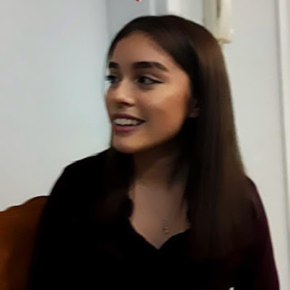 Meet your Posher, Yohaira - Picture 1 of 1